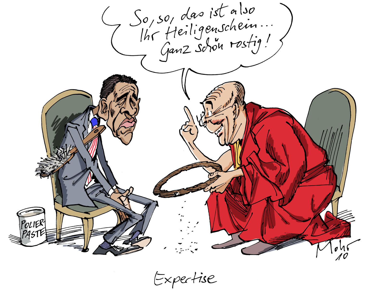 Expertise