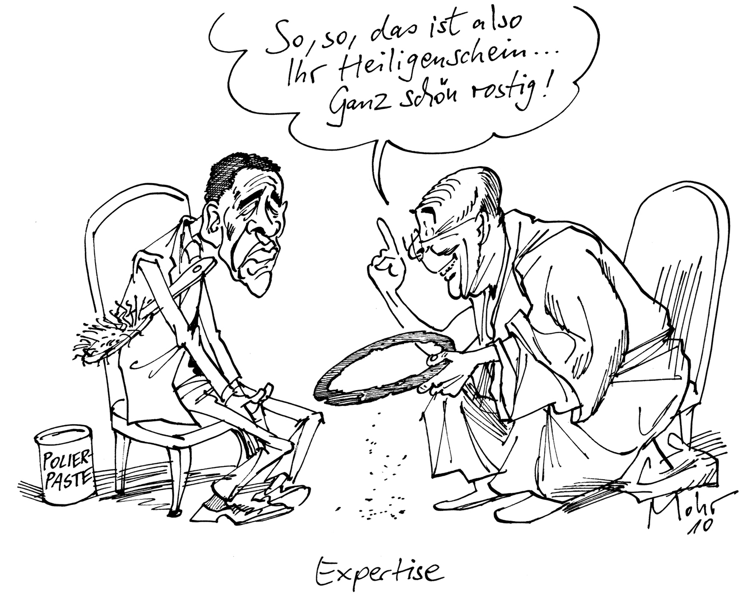 Expertise
