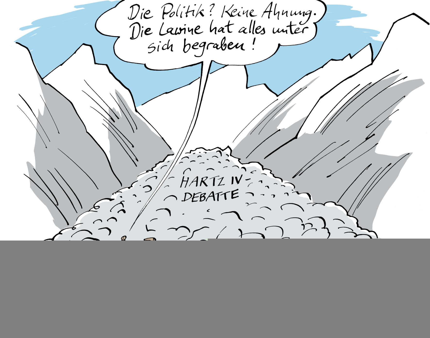 Handlungsunfähig