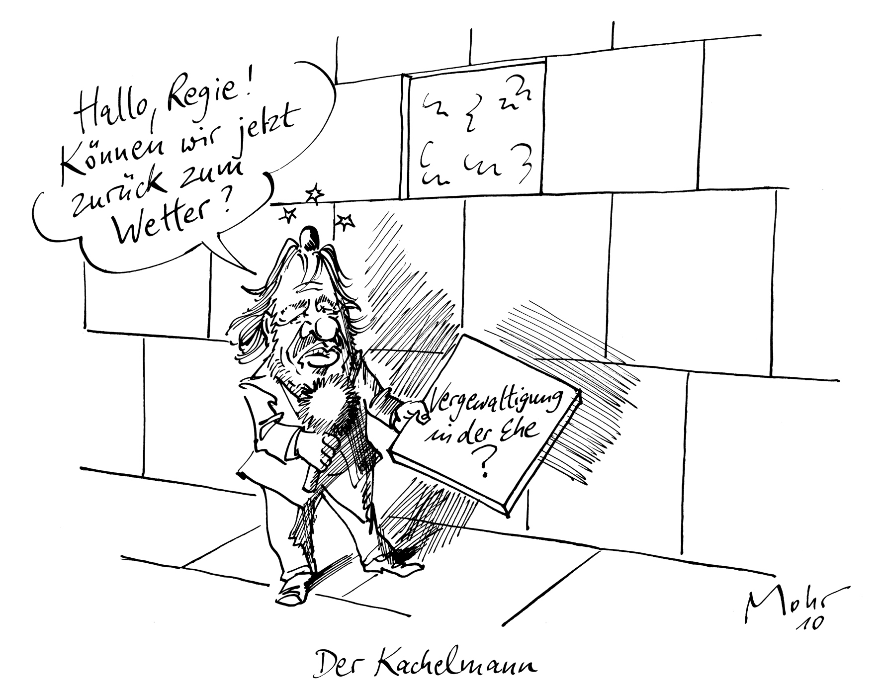 Der Kachelmann