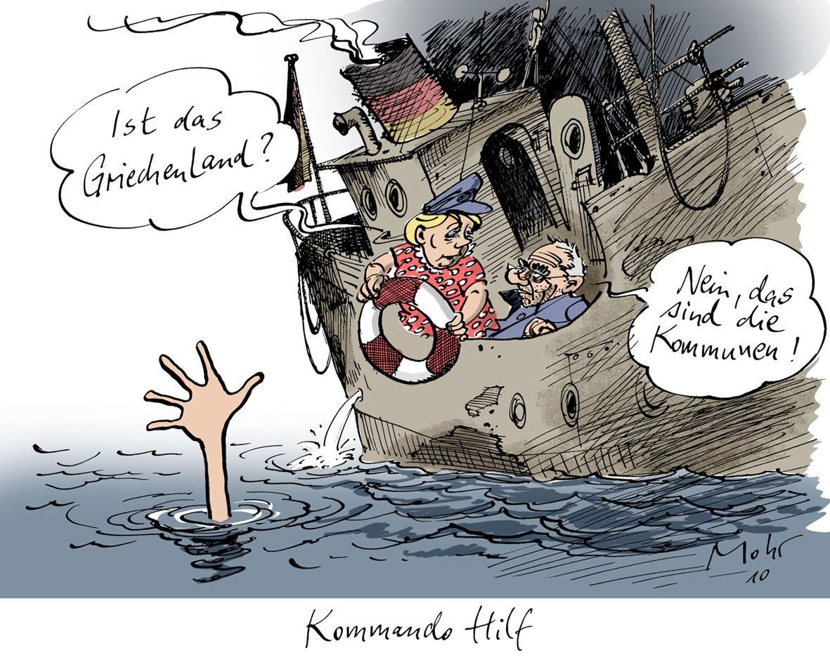 Kommando Hilf