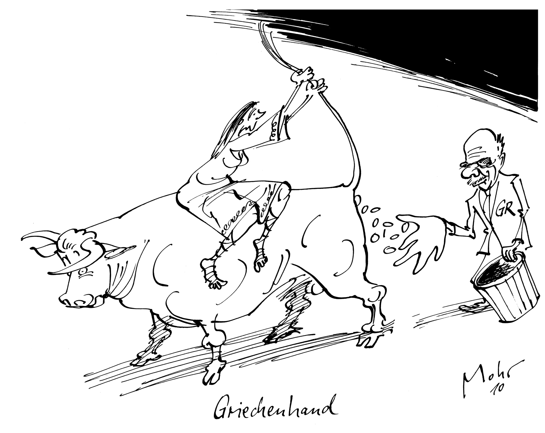 Griechenhand