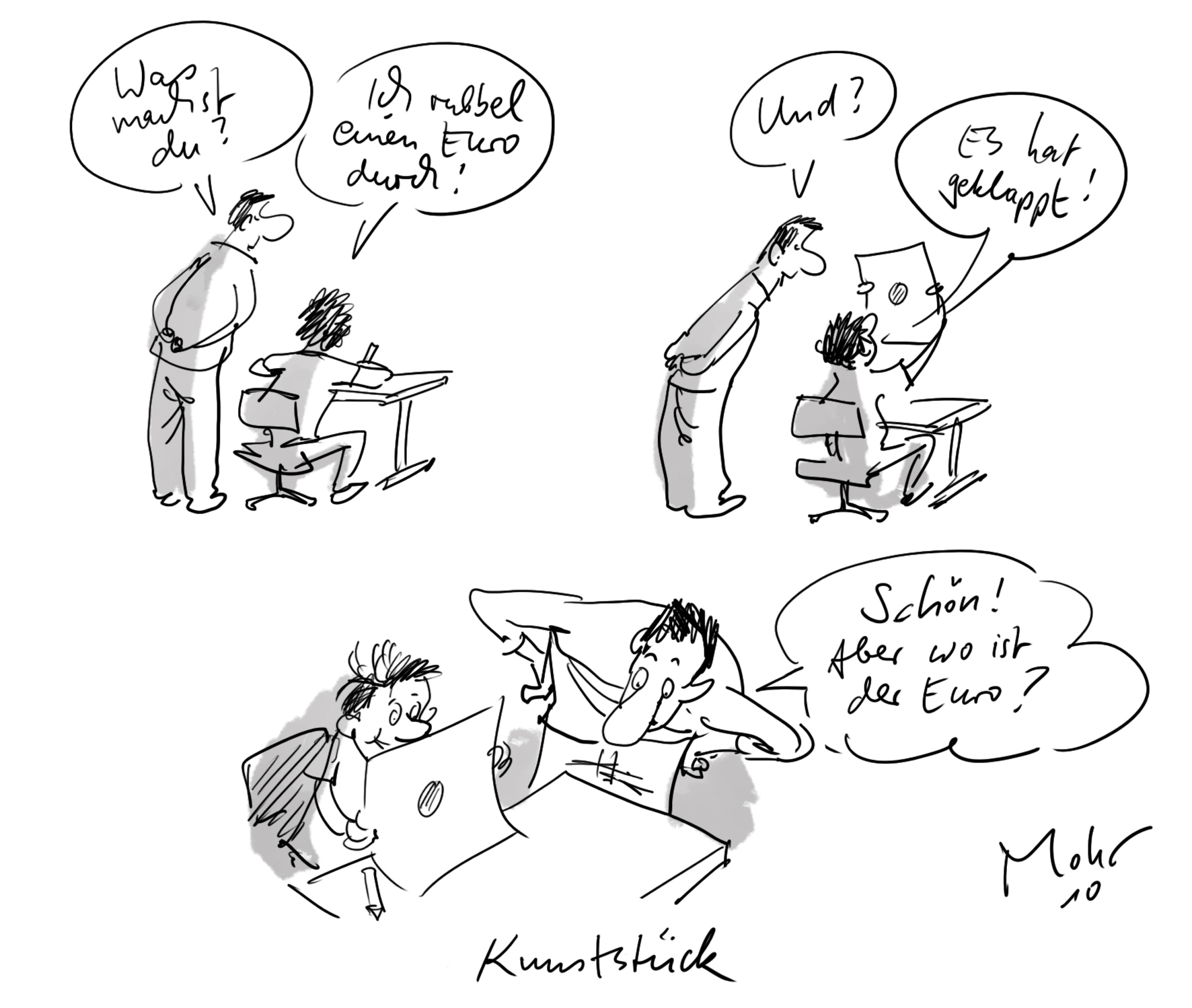 Kunststück