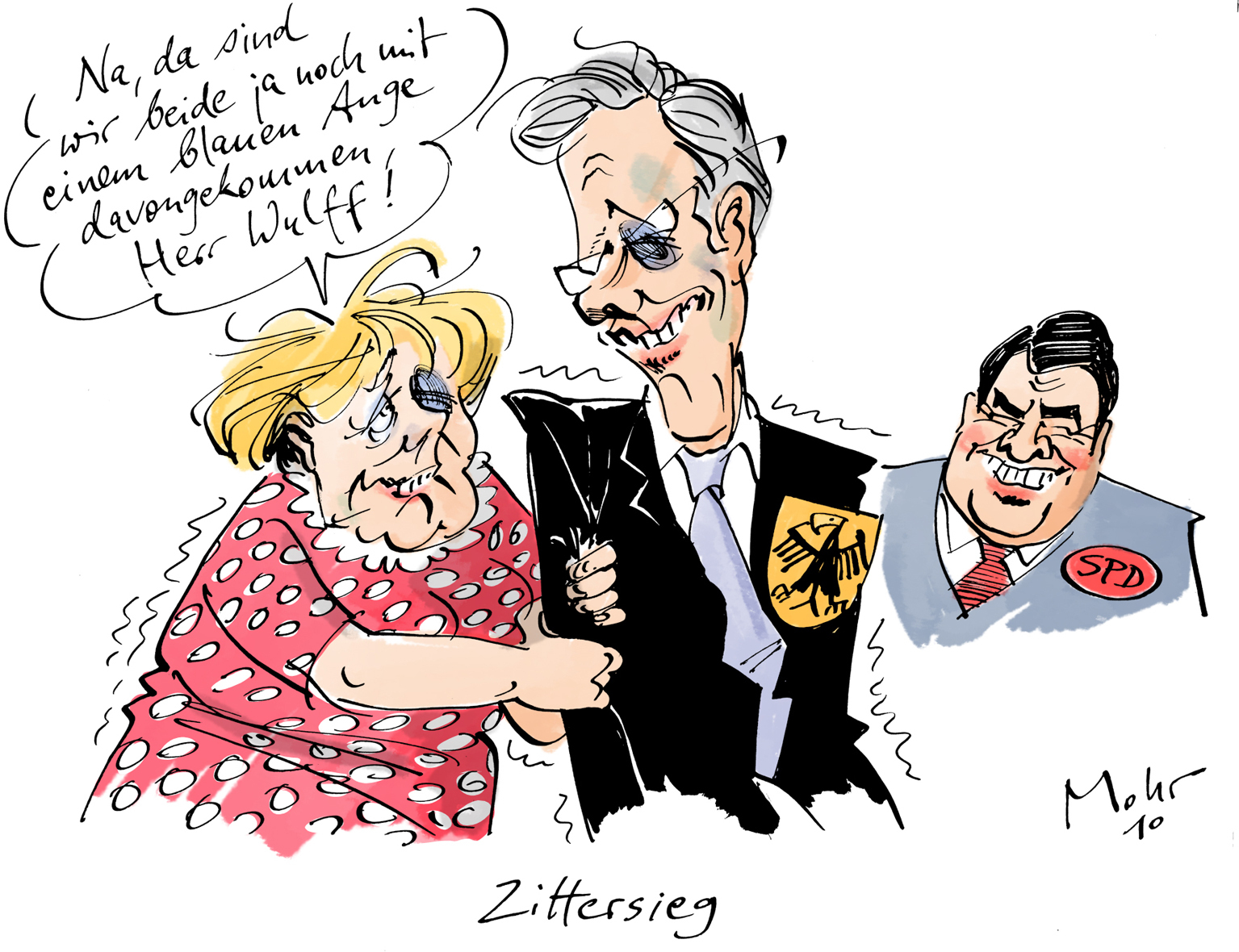 Zittersieg