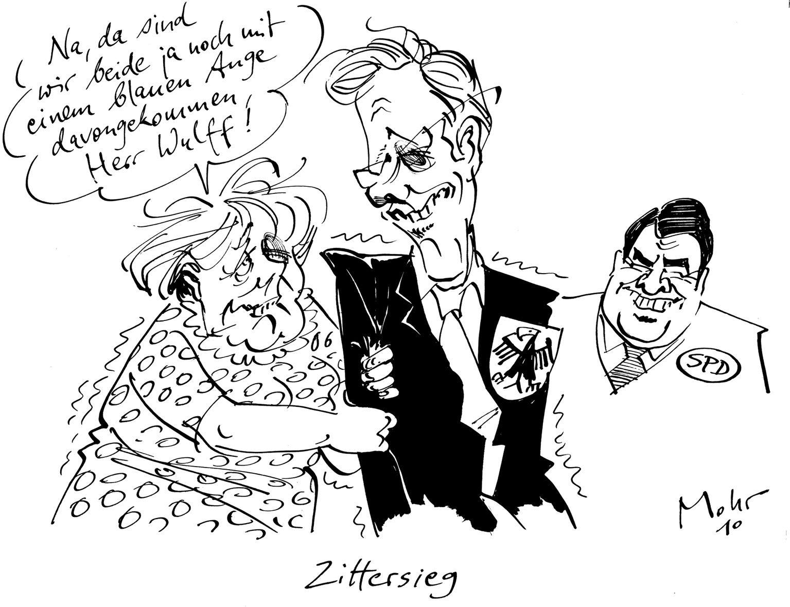 Zittersieg