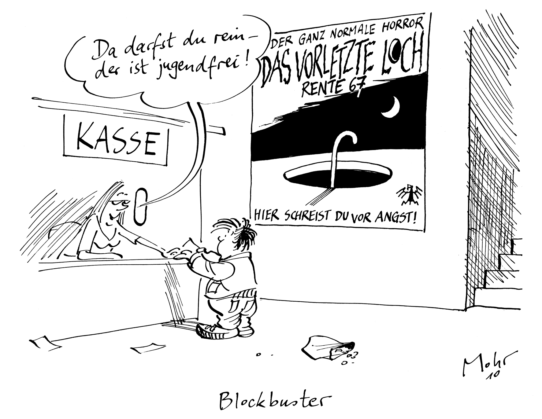 Blockbuster