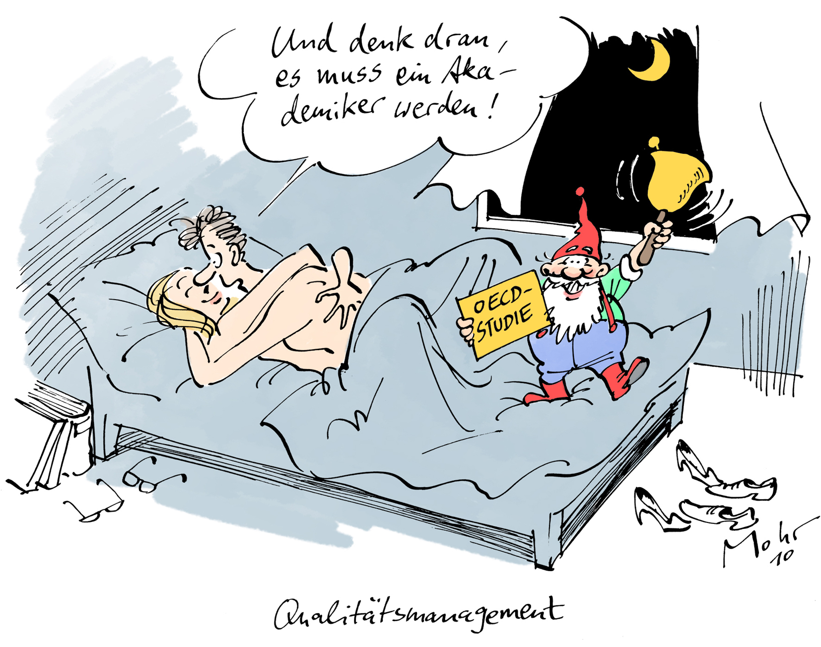 Qualitätsmanagement
