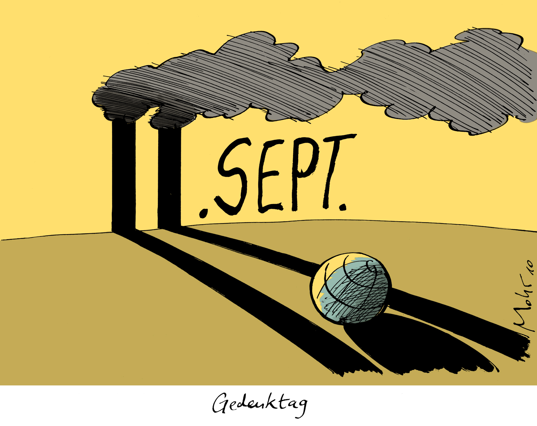 Gedenktag