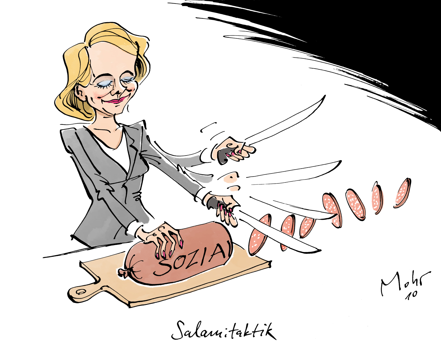 Salamitaktik