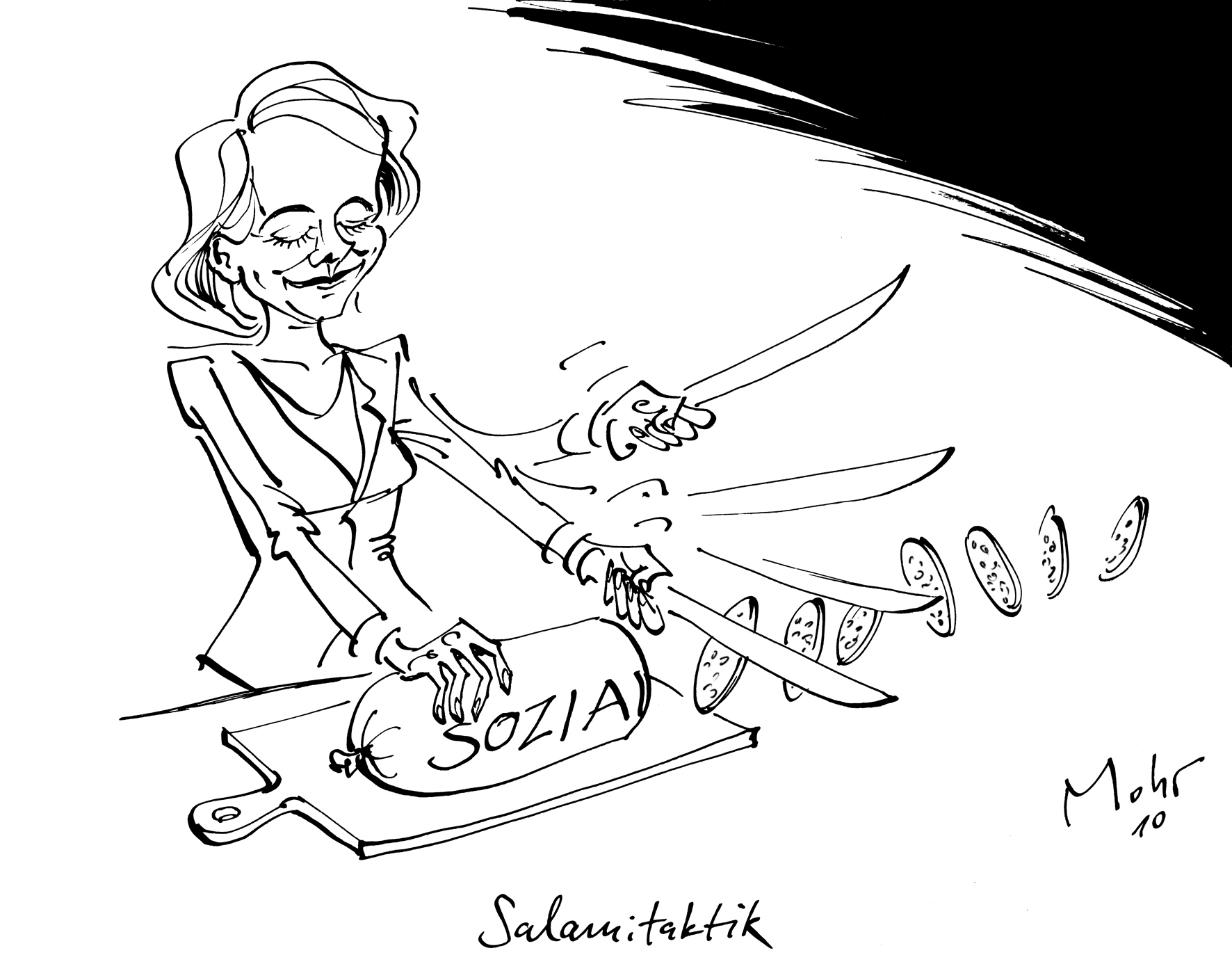 Salamitaktik