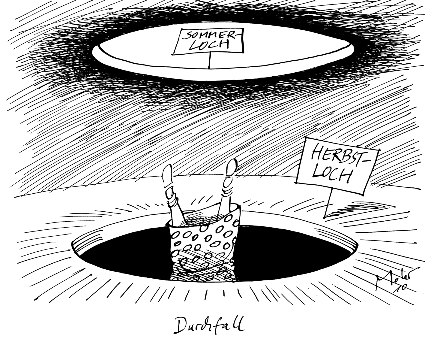 Durchfall