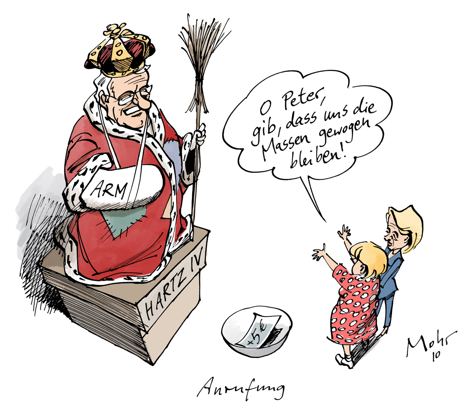 Anrufung