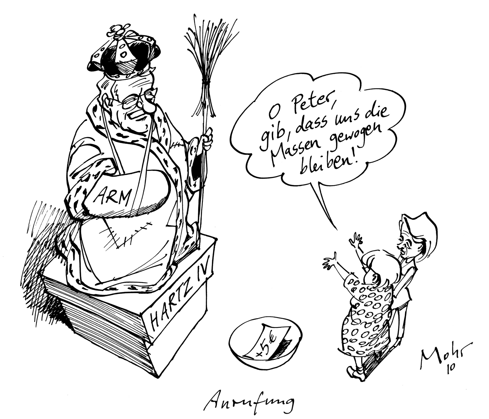 Anrufung