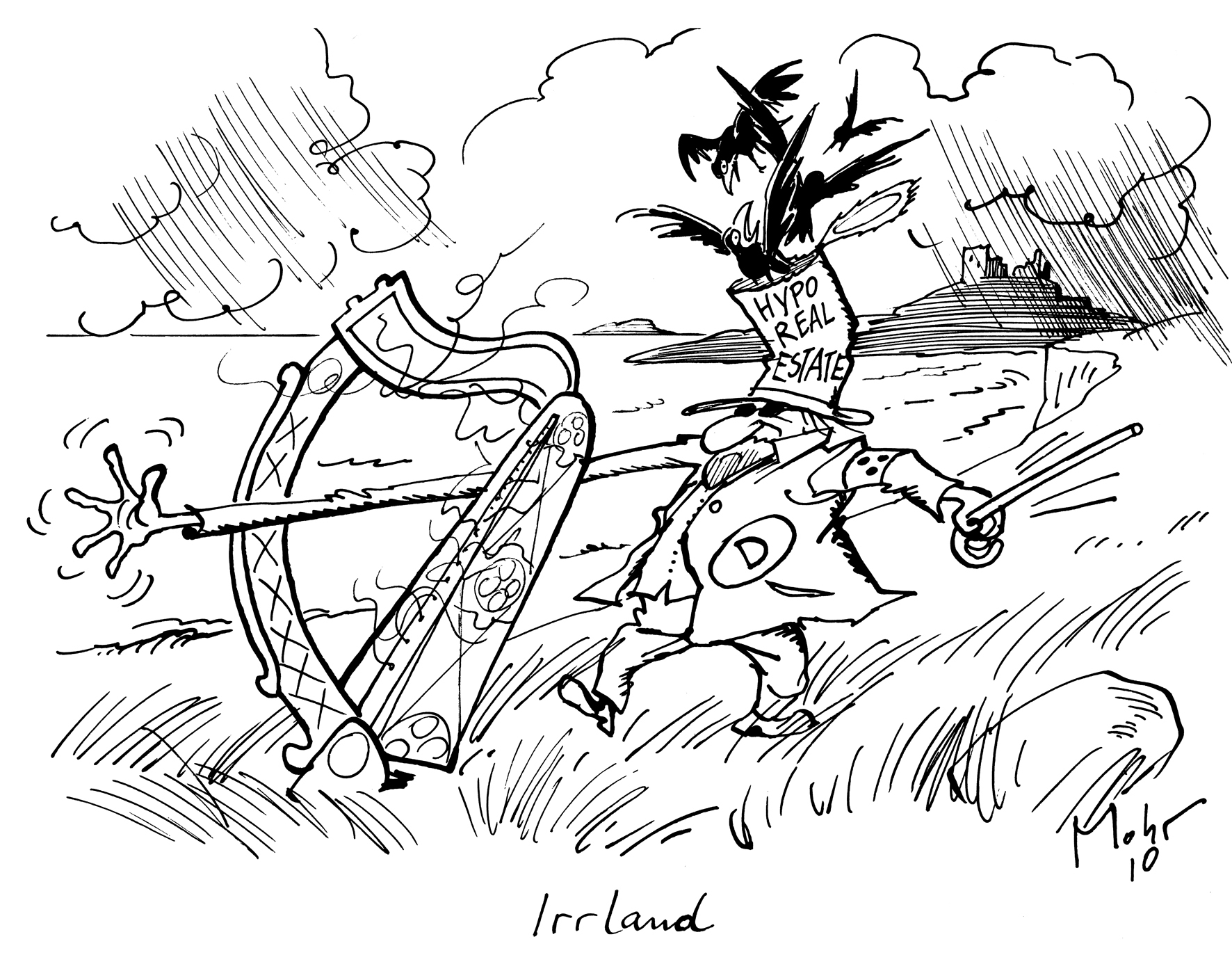 Irrland