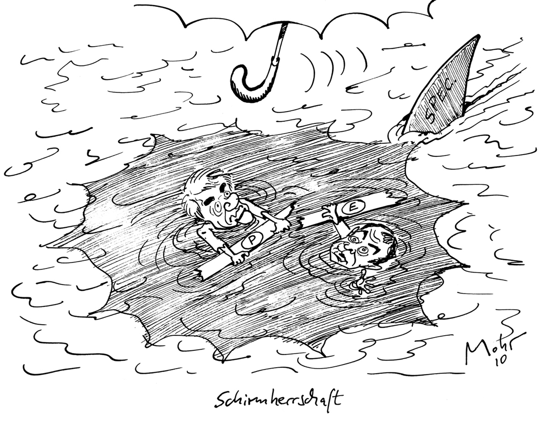 Schirmherrschaft