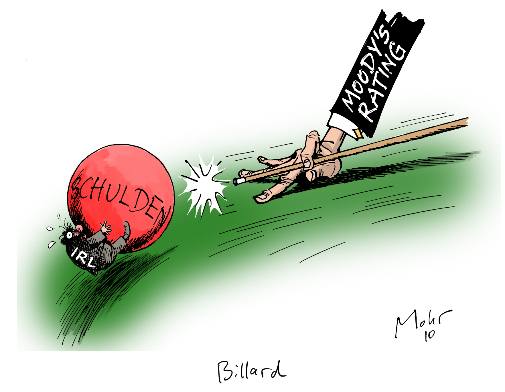 Billard
