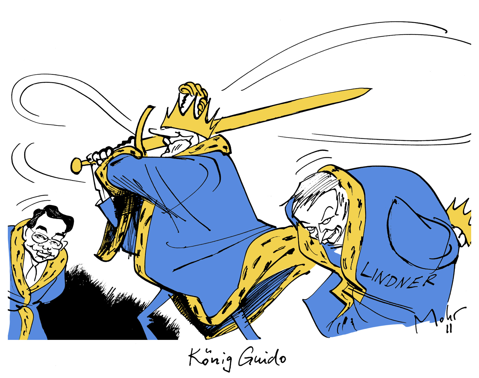 König Guido