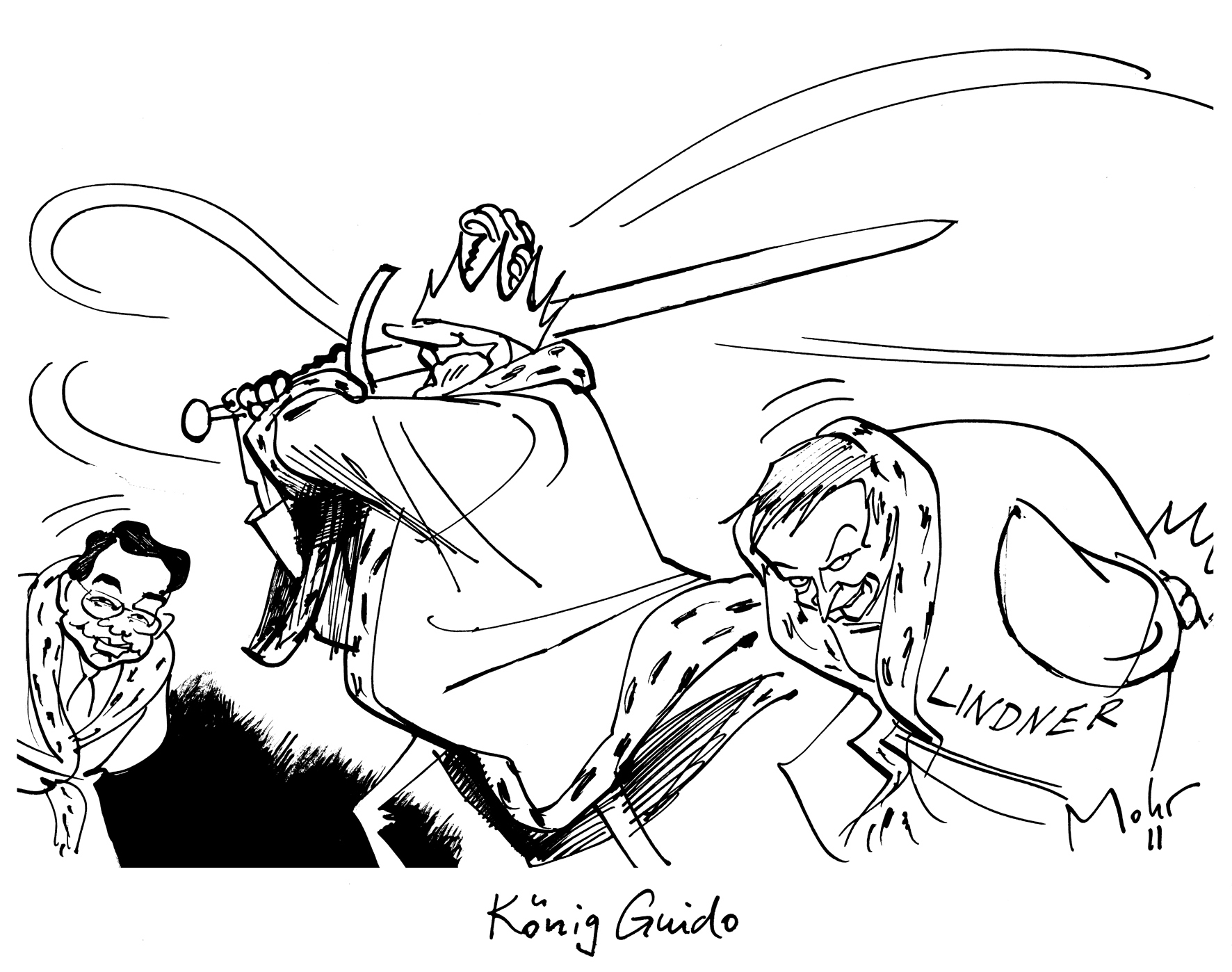 König Guido