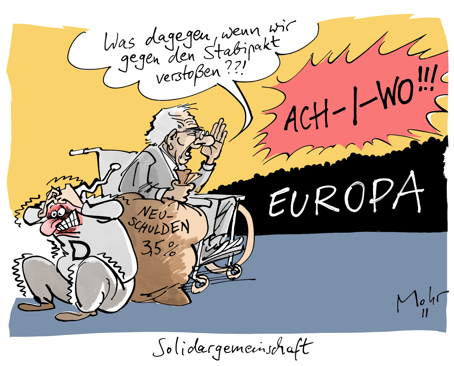 Solidargemeinschaft
