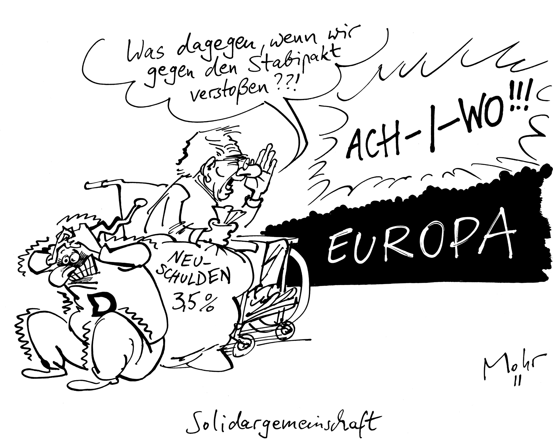 Solidargemeinschaft
