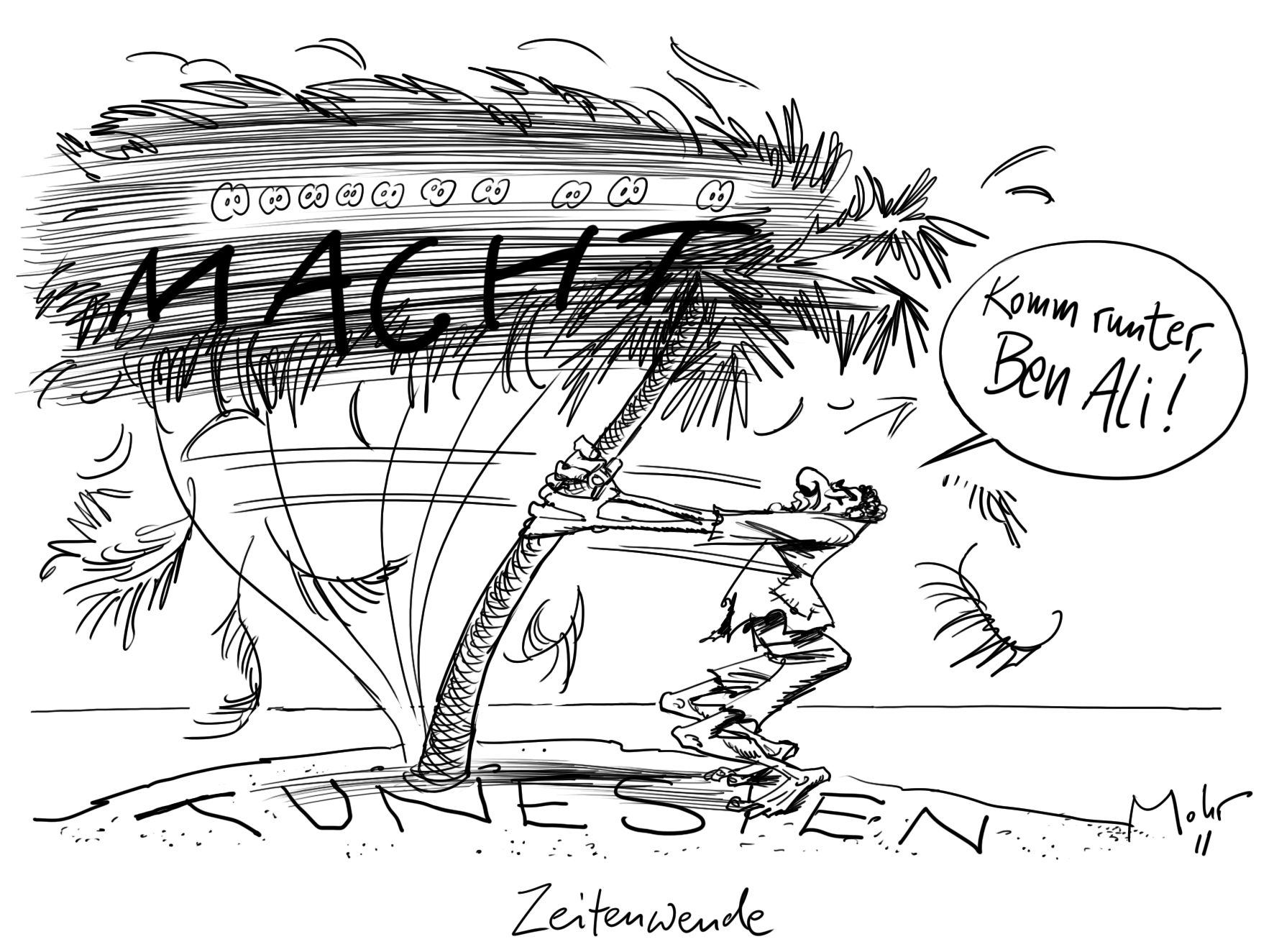 Zeitenwende