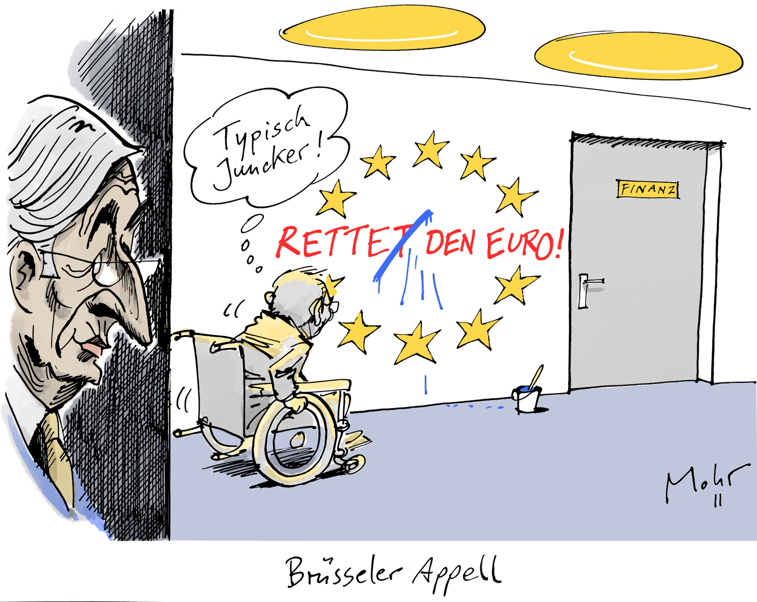 Brüsseler Appell