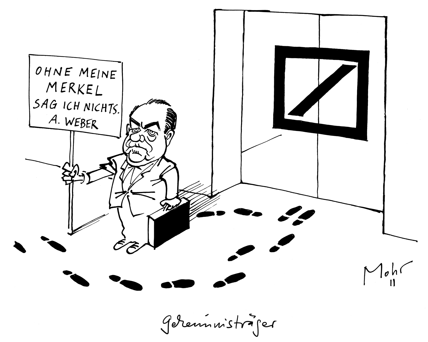 Geheimnisträger