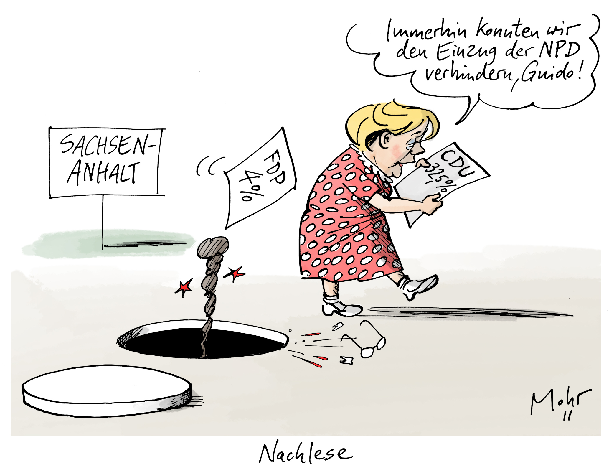 Nachlese
