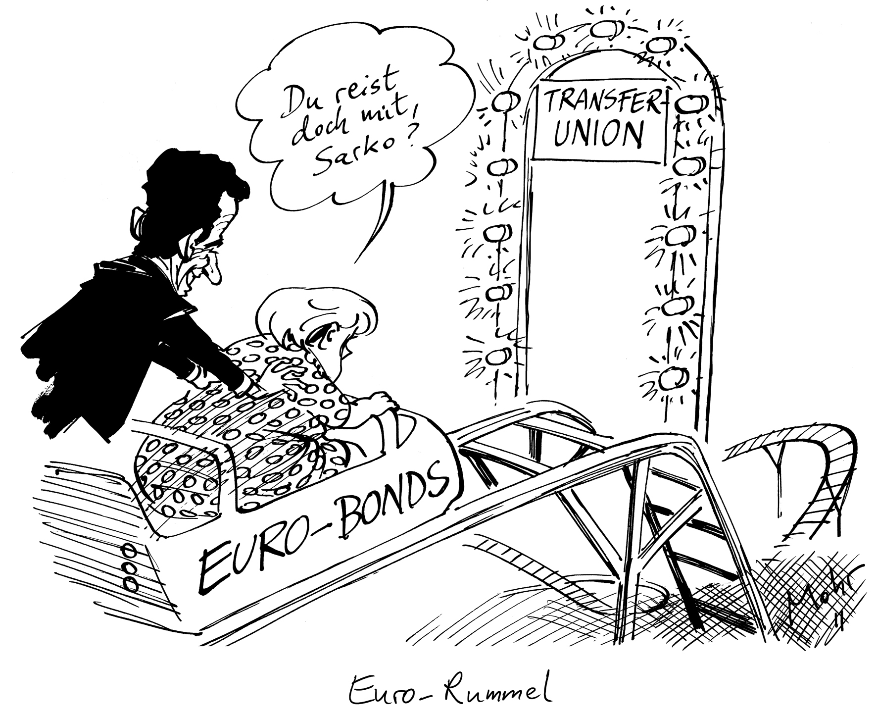 Euro-Rummel