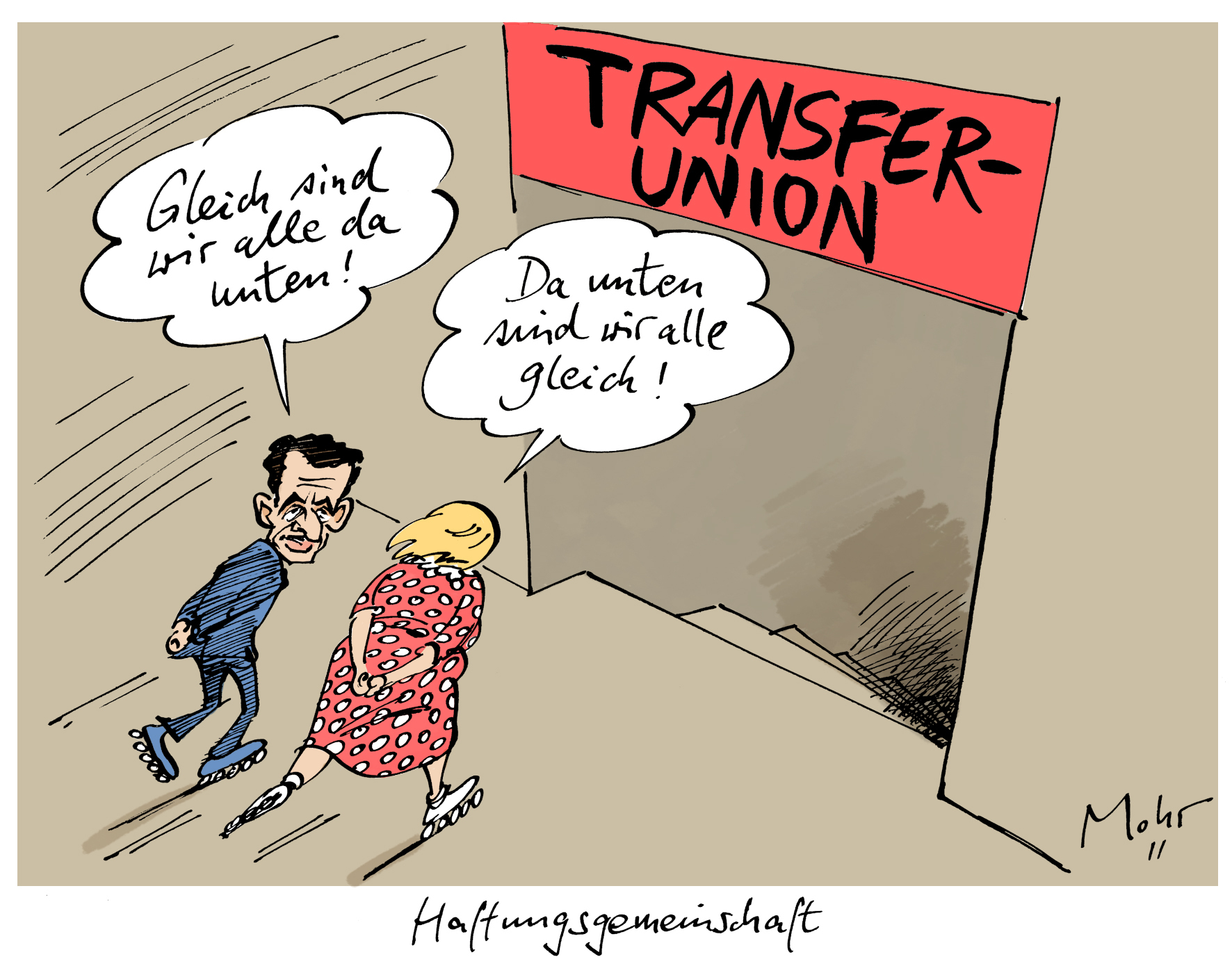 Haftungsgemeinschaft