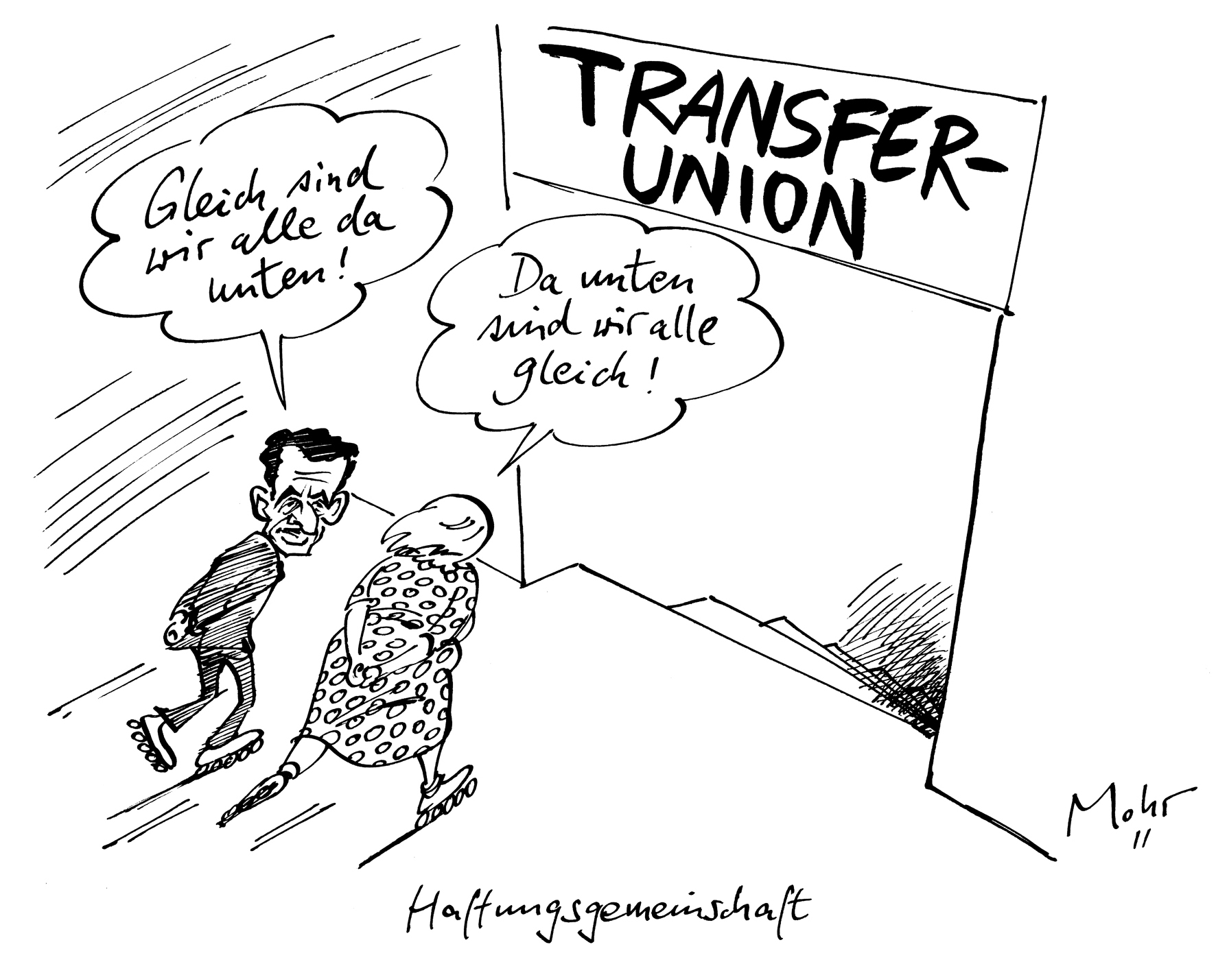 Haftungsgemeinschaft