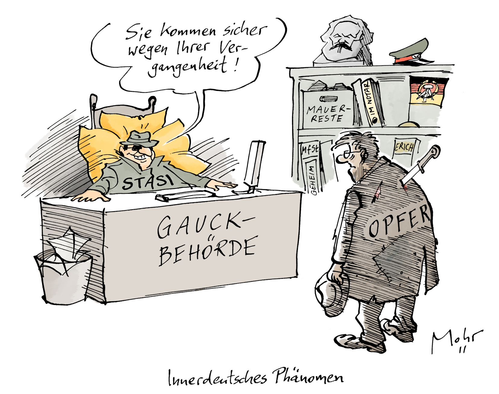 Innerdeutsches Phänomen