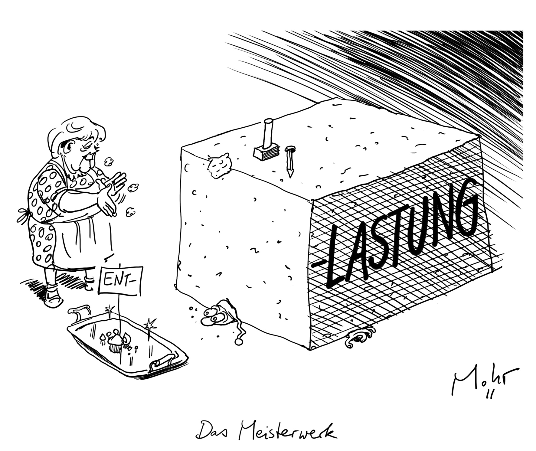 Das Meisterwerk