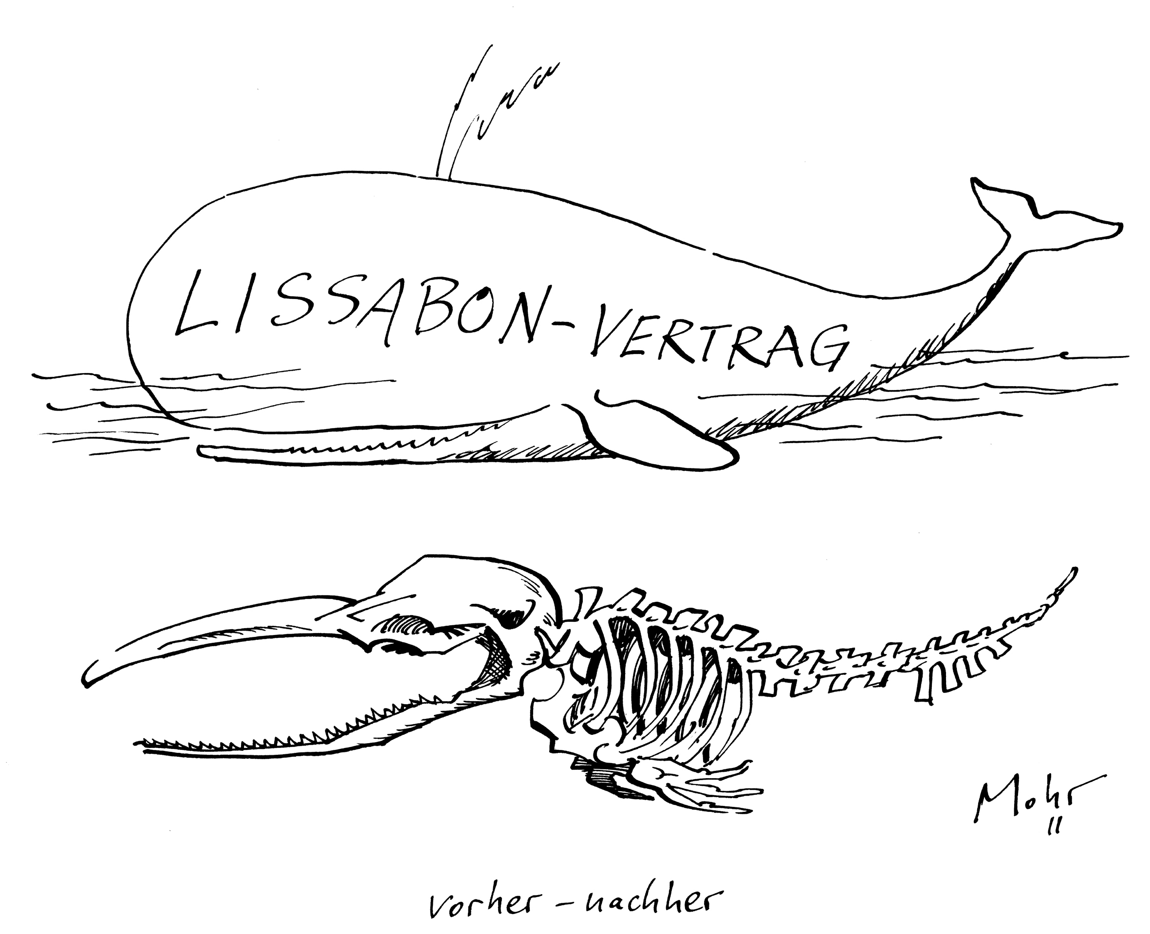 vorher - nachher