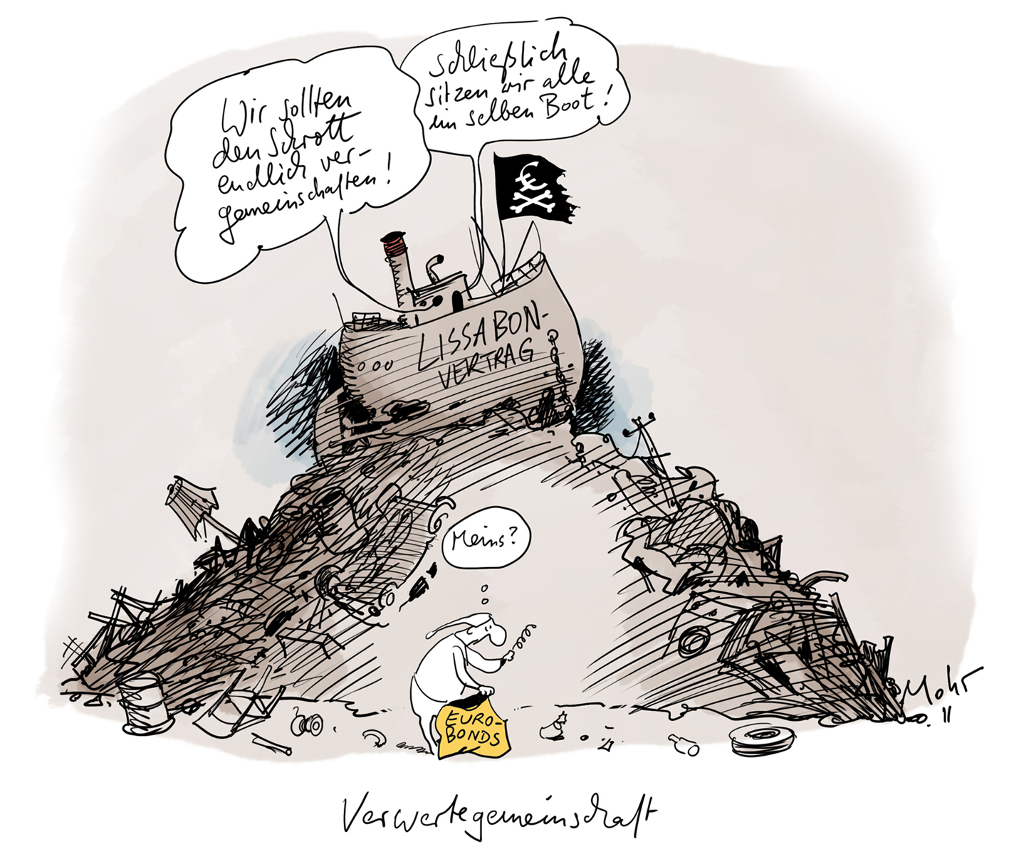 Verwertegemeinschaft