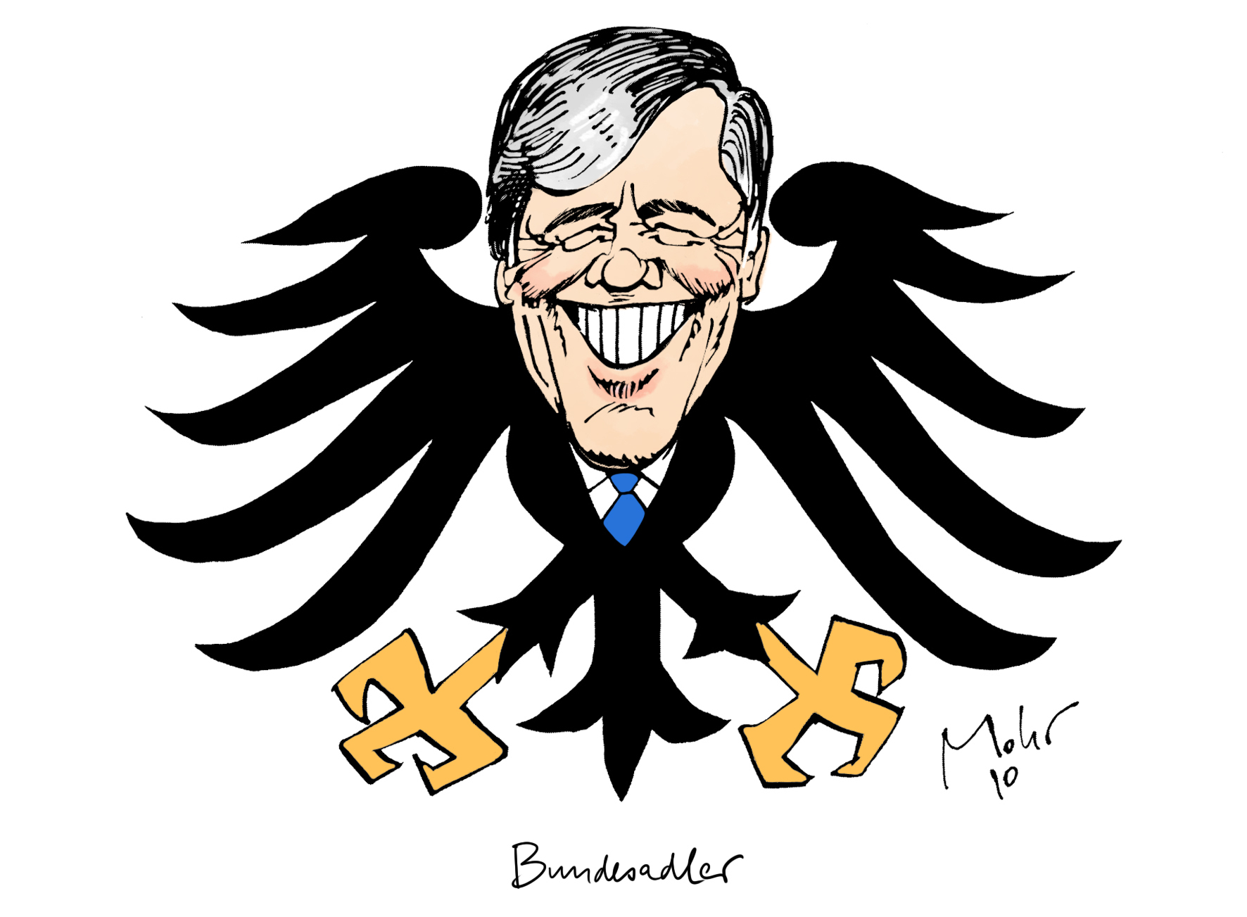 Bundesadler