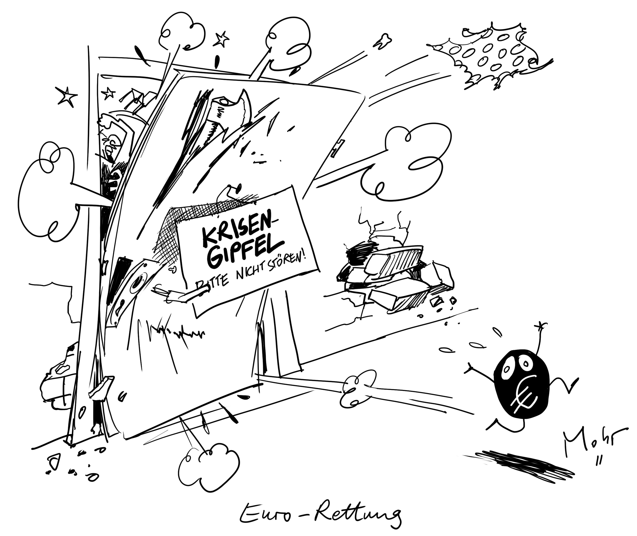 Euro-Rettung