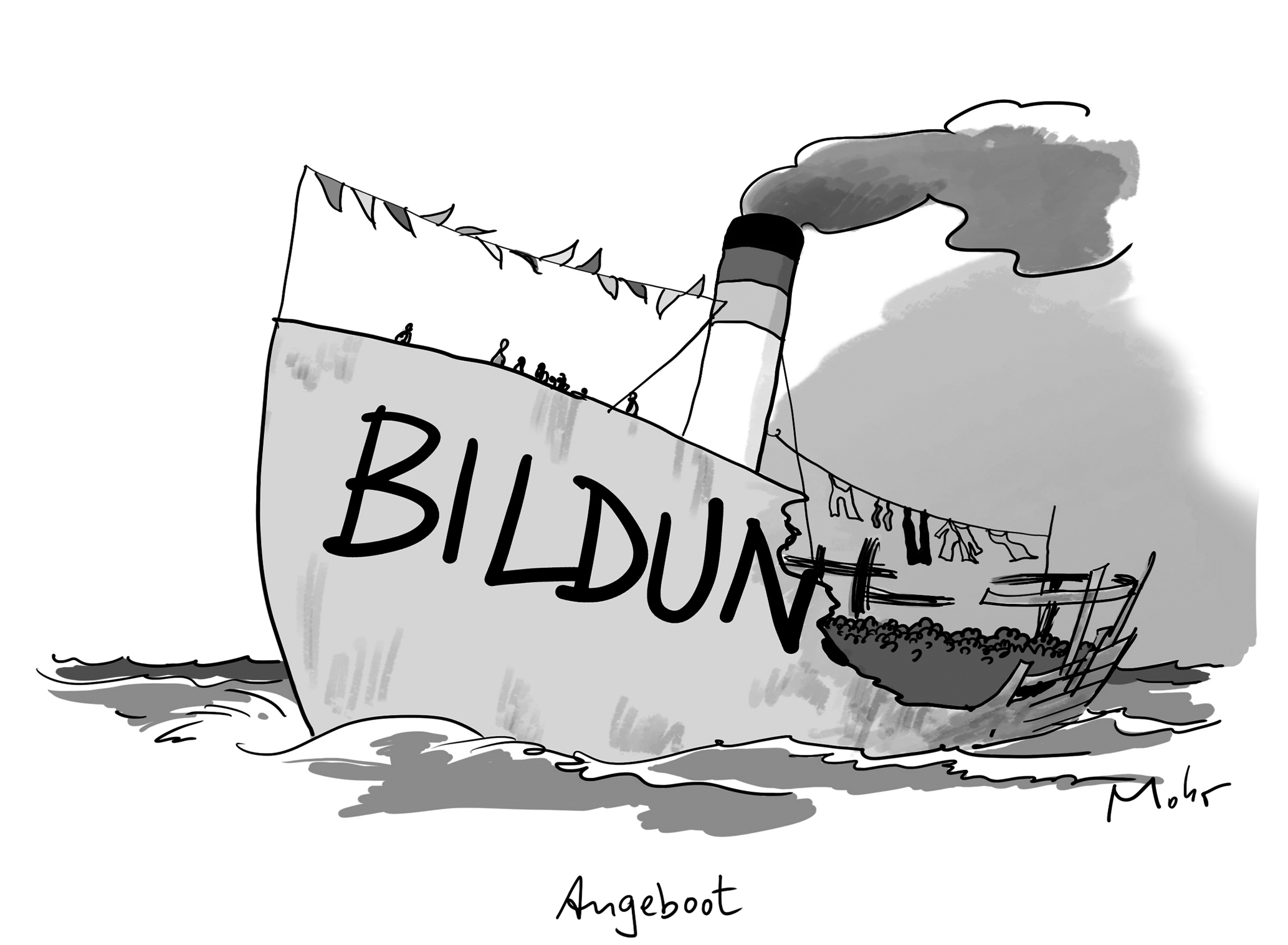 Angeboot