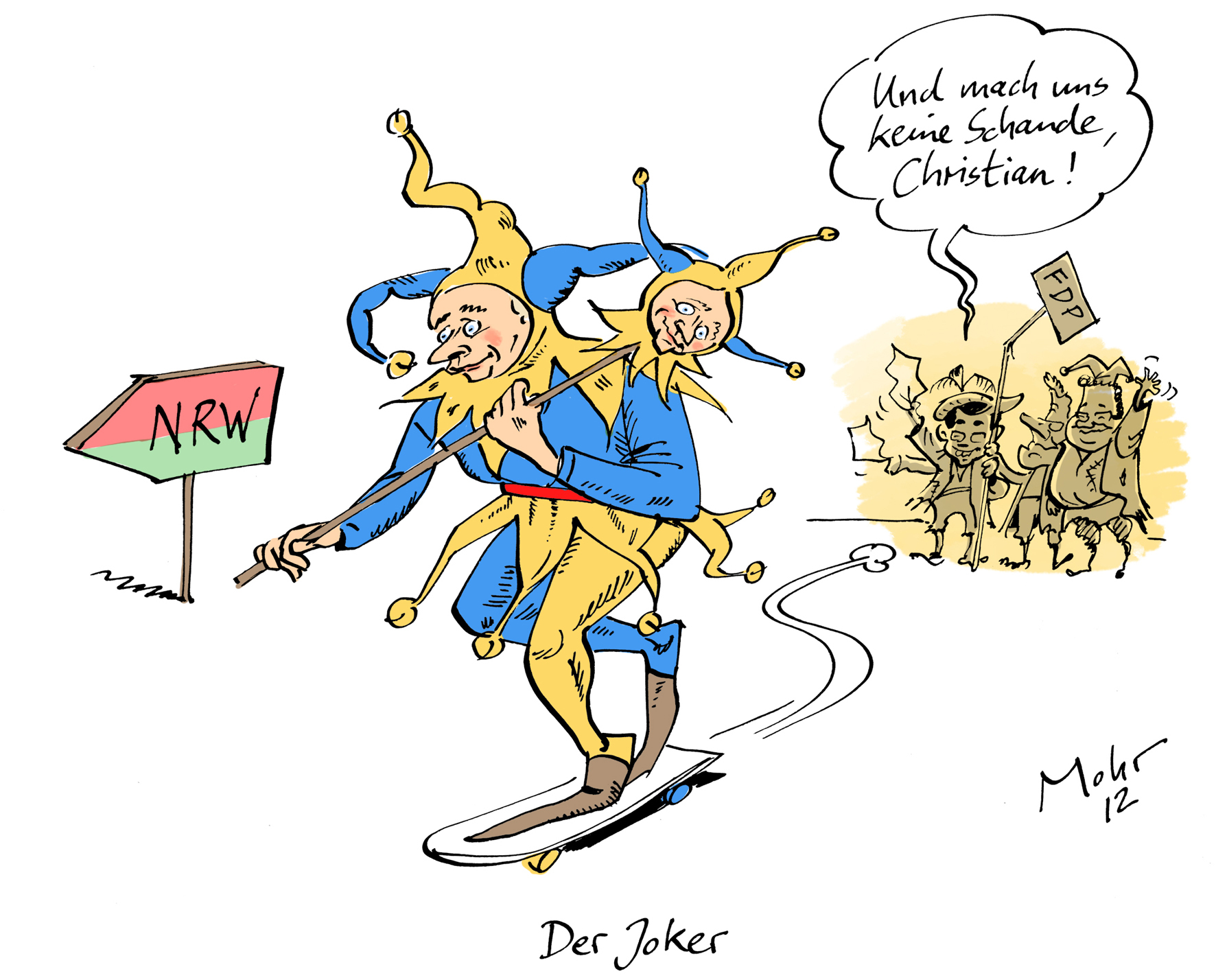 Der Joker