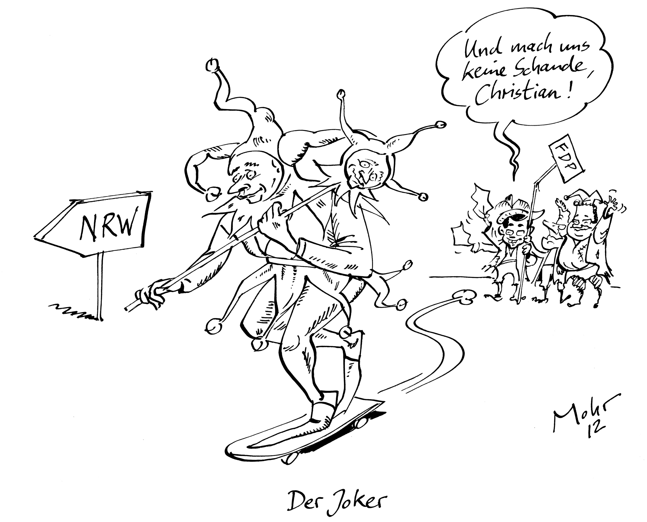 Der Joker