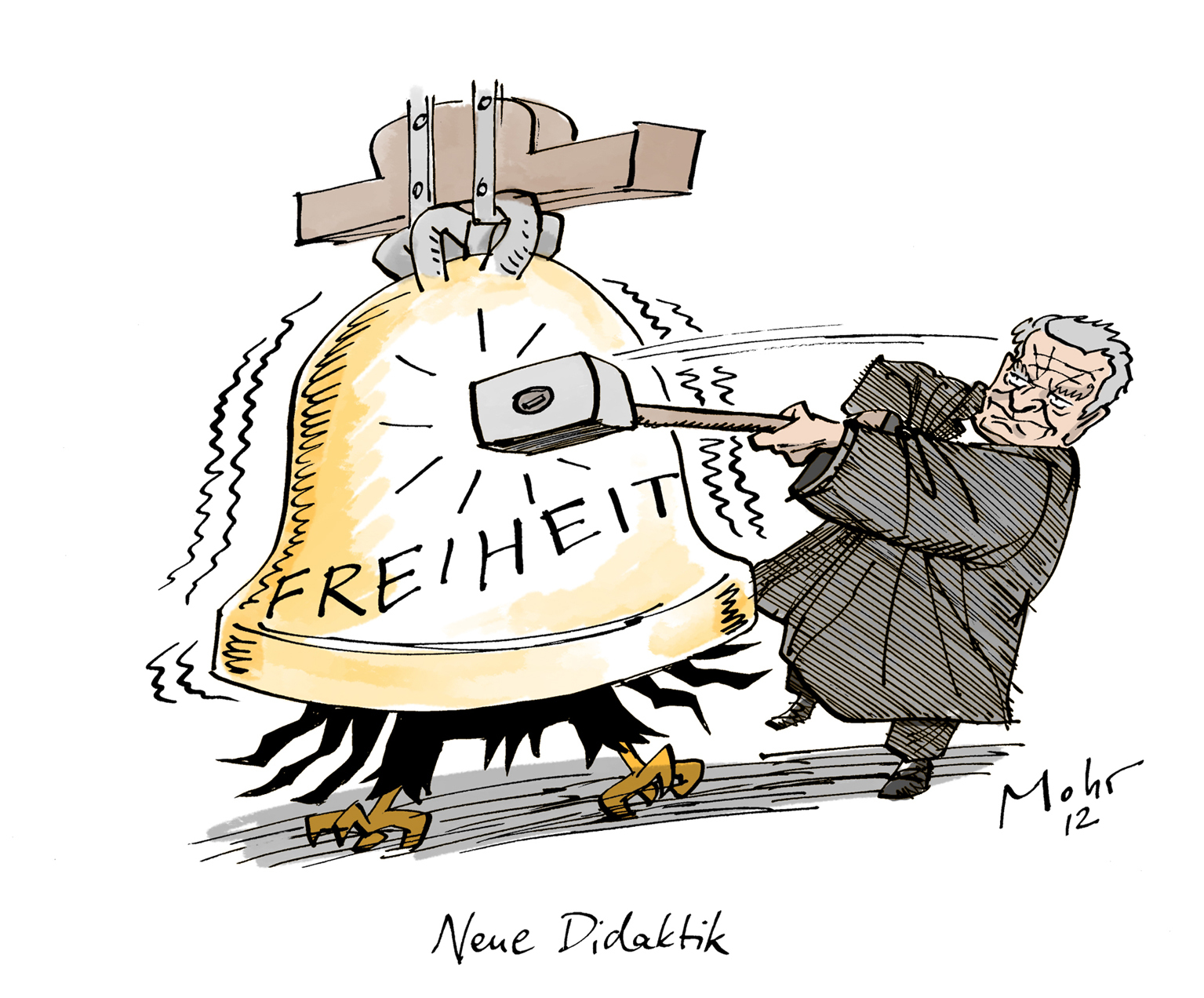 Neue Didaktik