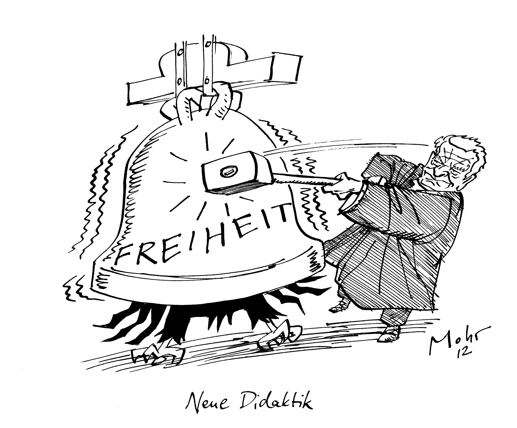 Neue Didaktik