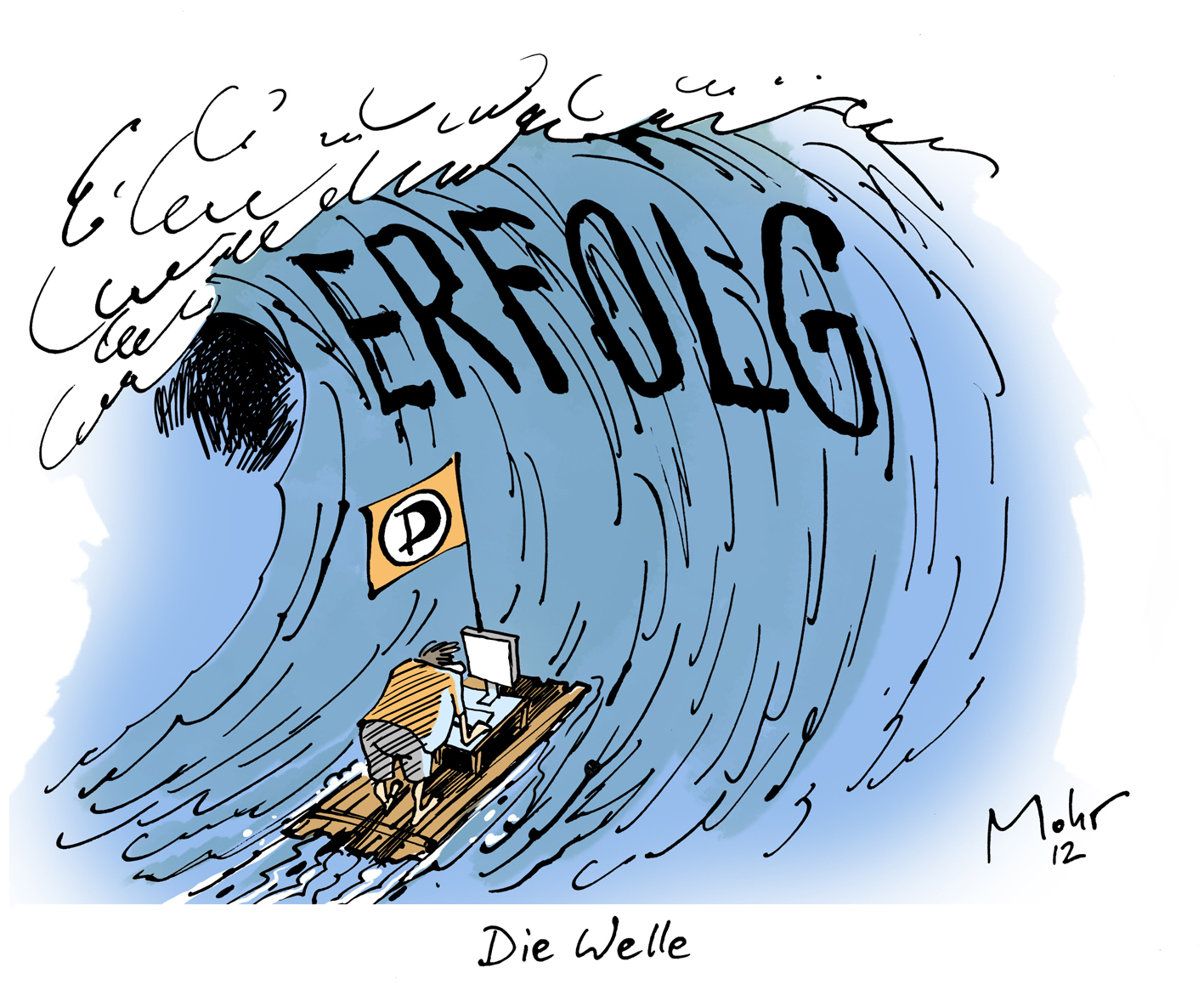 Die Welle