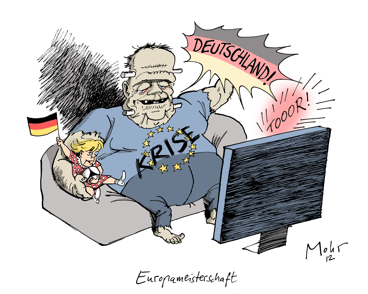 Europameisterschaft