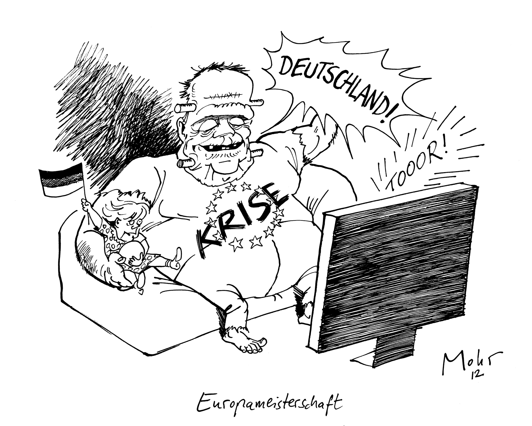 Europameisterschaft