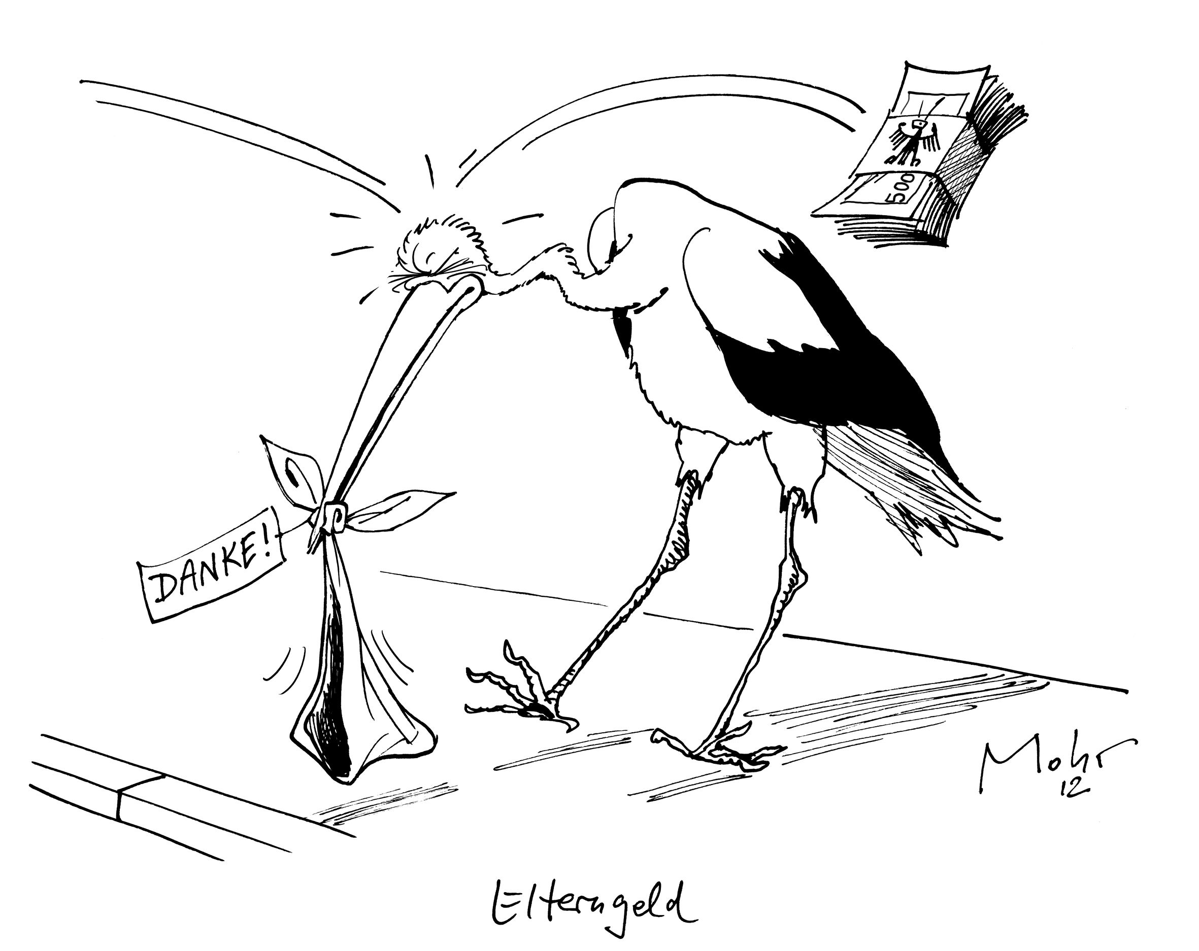 Elterngeld