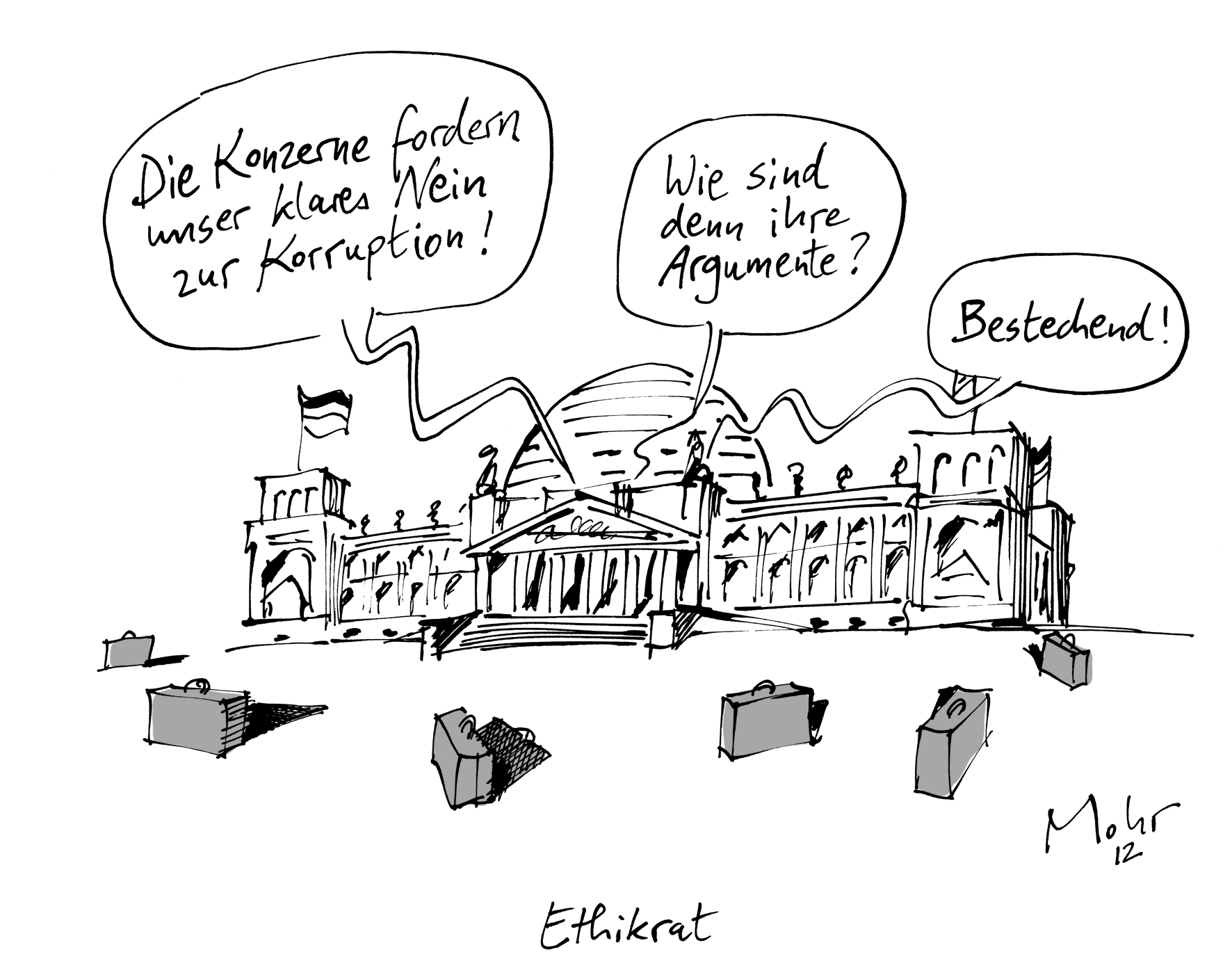 Ethikrat