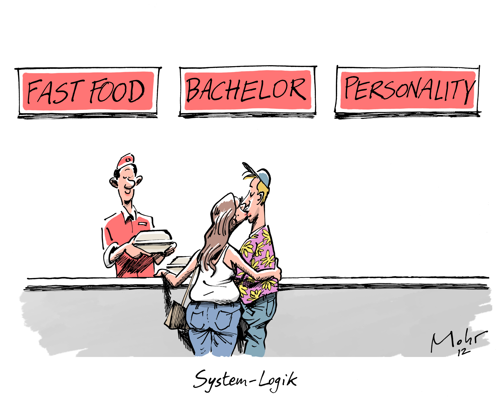 System-Logik