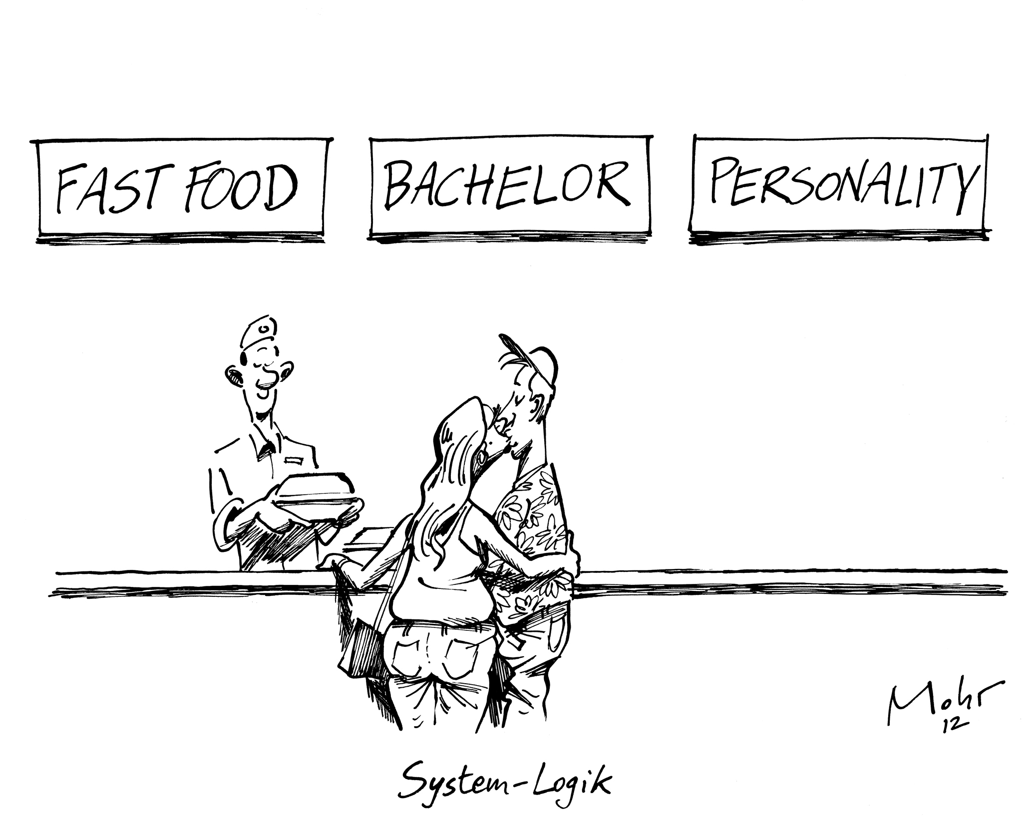 System-Logik