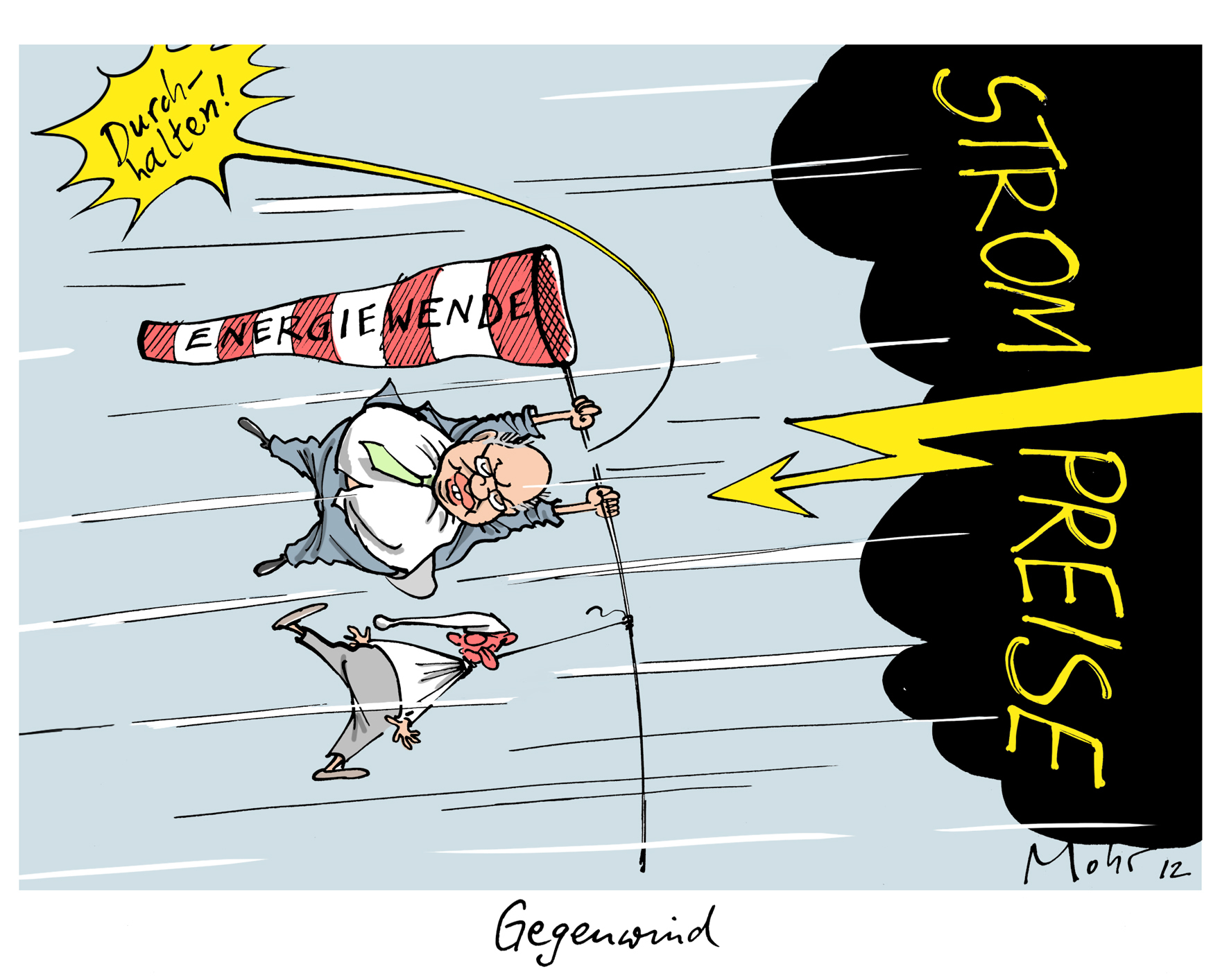 Gegenwind